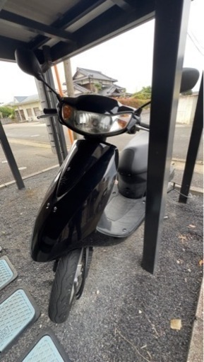 バイク ホンダ