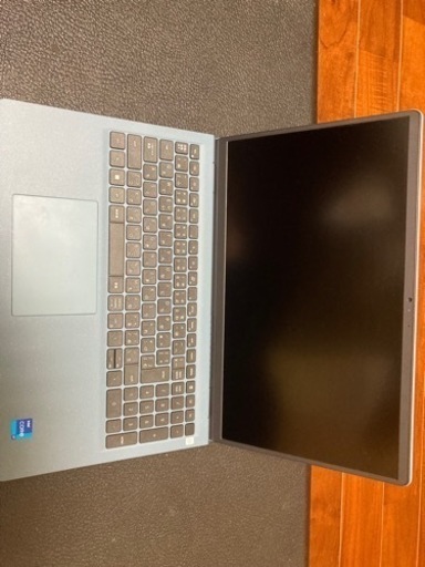 2027年メーカー保証有り  DELLノートパソコン