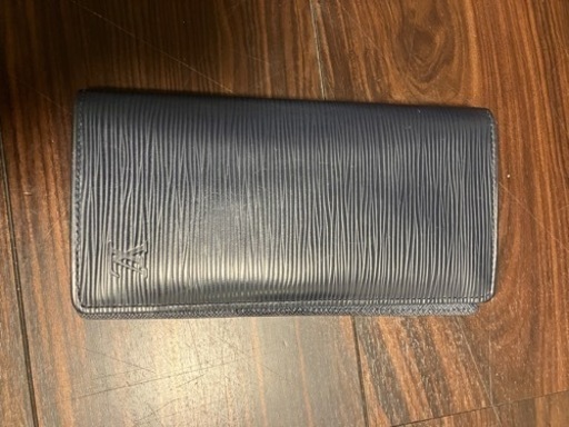 ヴィトン　財布