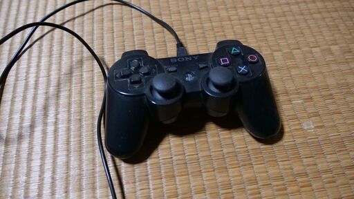 ６か月しか使用していないPS3 4200B(250GB)