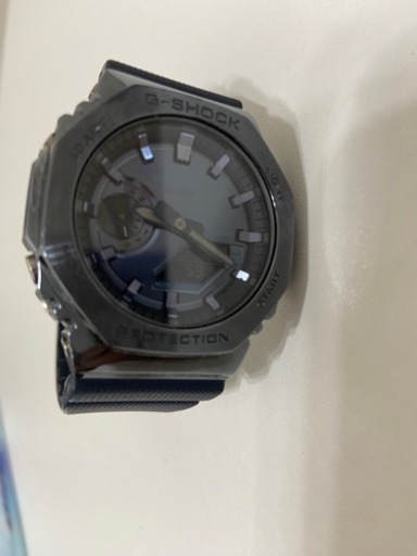 2021年製　G-SHOCK