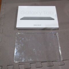 ほぼ新品！　Galaxy Tab A9+　11インチ・Wi-Fiモデル