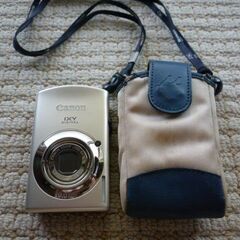 再度値下げ　キャノン　IXY　920IS-Wellington of Bilmor スエードジャケット