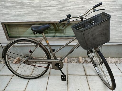 ブリジストン  BRIDGESTONE  自転車  26インチ