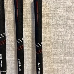YONEX ゴルフ　ヨネックス アイアン7本セット