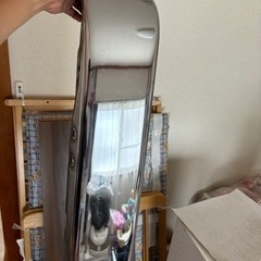 ランクル70 純正メッキバンパー