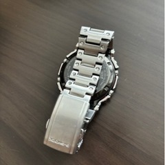 美品】G-SHOCK GMW-B5000D-1JFキムタク着用モデ