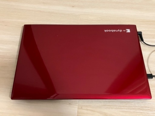 TOSHIBAダイナブック