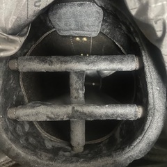 新品未使用品M.U SPORTS モノグラムプリントキャディバッグ5分割8.5型