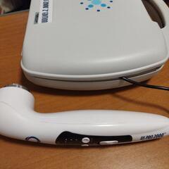 超音波器 US PRO 2000 2nd edition 正規品