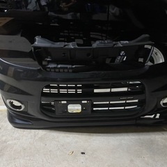 mh23s ワゴンRスティングレー