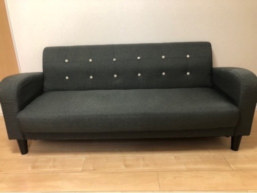 家具 ソファ 3人掛けソファ