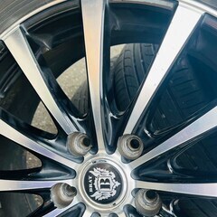 215/55R17 夏用タイヤ Summer Tires 