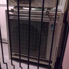 【ダイキン ATR71UPE-W】 2017年製 200V 家電 季節、空調家電 エアコン