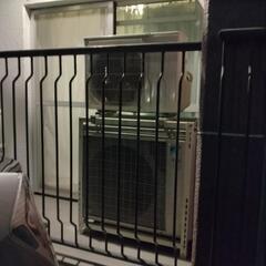 【ダイキン ATR71UPE-W】 2017年製 200V 家電 季節、空調家電 エアコン