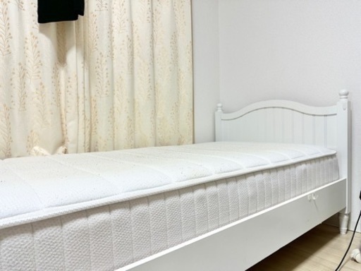 ジモティ来店特価!!! ハイシューズボックス ミラー付 J-358