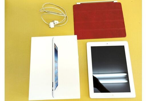 Apple アップル iPad 9.7インチタブレット HDD容量16GB