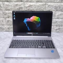 hp 250 G9 12世代Core i3 高速SSD 値引不可