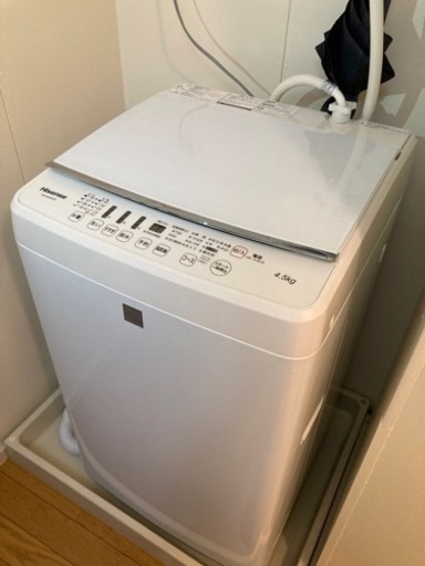 洗濯機