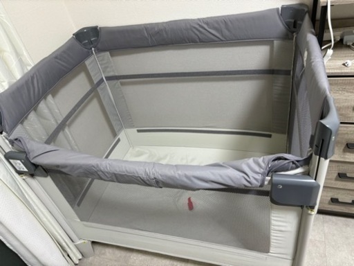 子供用品 ベビー用品 ベビーベッド、家具