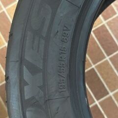 【最終値下げ】TOYO タイヤ　プロクセス　R888R 195/55R 15インチ 4本セット