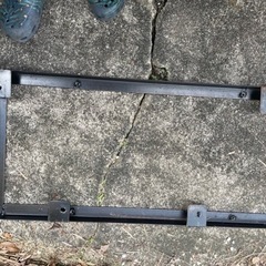 100系ハイエースバン用回転リクライニングセカンドシート台座カバー付き