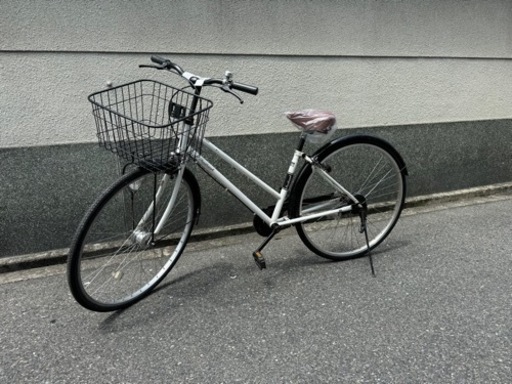 91）全車両格安販売‼️ 27インチ　トンボ　オートライト