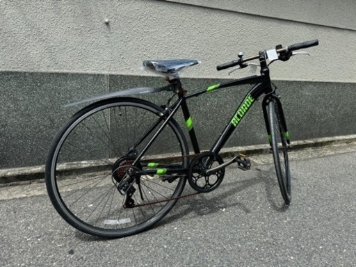 ACORDE クロスバイク ACORDE クロスバイク