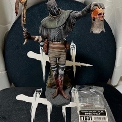 デッドバイデイライト