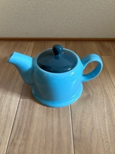 生活雑貨 調理器具 急須