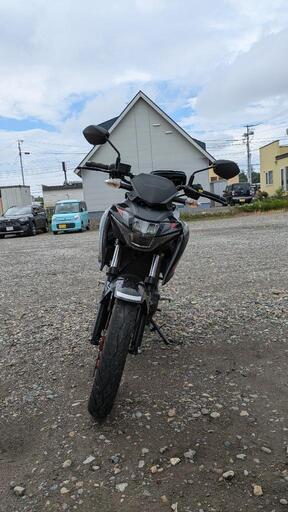 GSX-S125タイタンブラック2020年式　チェーンオイル、ツーリングバック付 GSX-S125タイタンブラック2020年式 チェーンオイル、ツーリングバック付