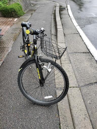 自転車
