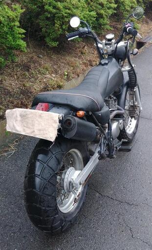 バンバン200　(No.2189) バンバン200 (No.2189) ばばんばバンバン200 : Luckys