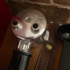 De\'Longhi (デロンギ) エスプレッソメーカー ECP3220J-R