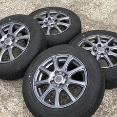 コンパクトカー全般 8.5部〜9部山 2019年製