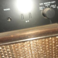 Demon,quahrts17,プレイヤー、dionコンポ、ステレオセット楽器