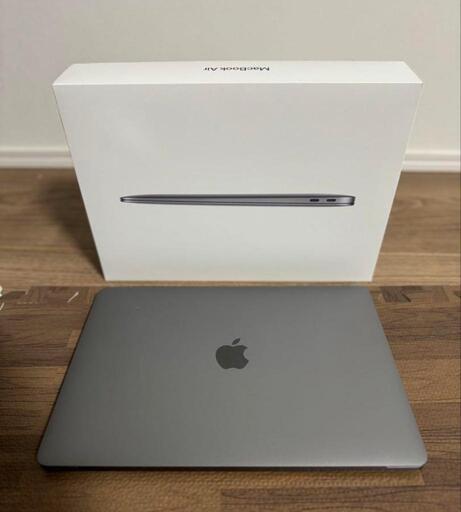 その他 Apple Macbook air 2020 M1