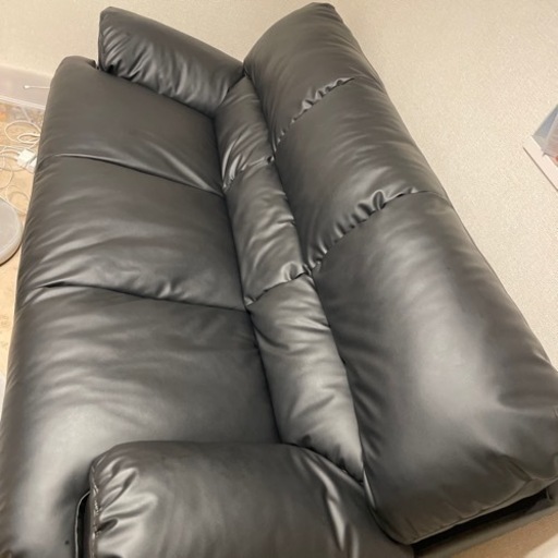 家具 ソファ 3人掛けソファ