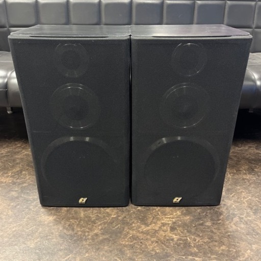 SANSUI サンスイ S-700Di 3WAYスピーカー ペア 120W 6Ω サブウーファー