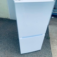 EJ1078番✨Haier✨冷凍冷蔵庫 ✨OBBR-121A
