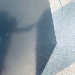   ♦️ SHARPノンフロン冷凍冷蔵庫  【2016年製】SJ-PW35B-T  