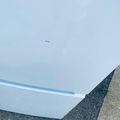 ♦️ ハイアール冷凍冷蔵庫  【2024年製】OBBR-121A  