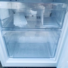 ♦️ ハイアール冷凍冷蔵庫  【2024年製】OBBR-121A  