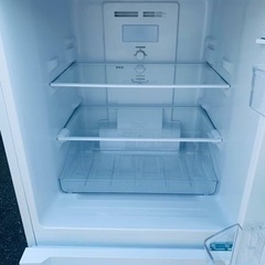 ♦️ ハイアール冷凍冷蔵庫  【2024年製】OBBR-121A  