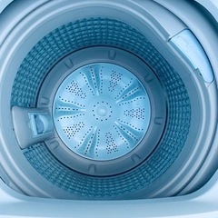    ♦️ ハイアール電気洗濯機  【2020年製】JW-C45CK  