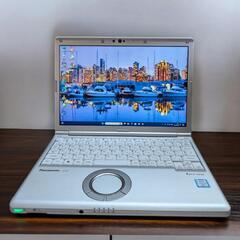 Panasonic Let\