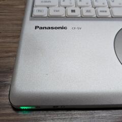 Panasonic Let\
