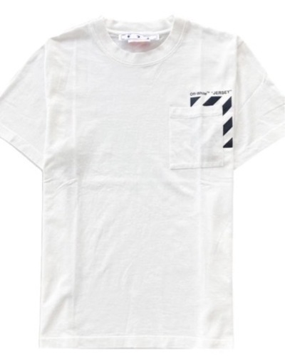 OFF WHITE  オフホワイト Tシャツ　本物