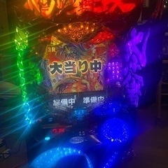 100スロ】スマパチ花の慶次