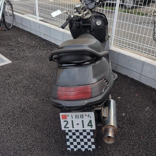 バイク